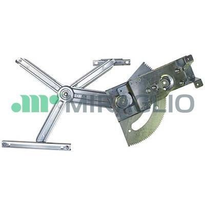 Regulador de janela MIRAGLIO 30/2133