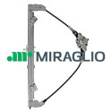 Regulador de janela MIRAGLIO 30/216B