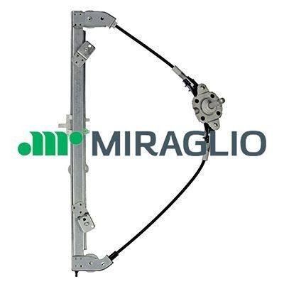 Regulador de janela MIRAGLIO 30/216B