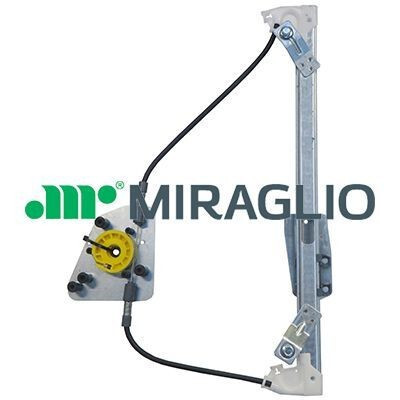 Regulador de janela MIRAGLIO 30/2199