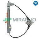 Regulador de janela MIRAGLIO 30/220