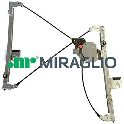 Regulador de janela MIRAGLIO 30/2209