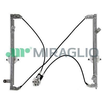 Regulador de janela MIRAGLIO 30/221
