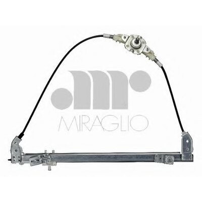Regulador de janela MIRAGLIO 30/232
