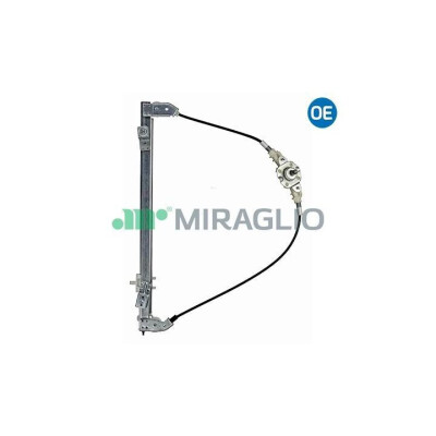 Regulador de janela MIRAGLIO 30/232B