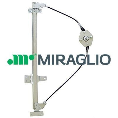 Regulador de janela MIRAGLIO 30/233B
