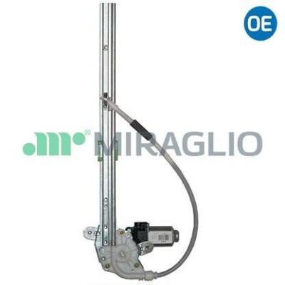 Regulador de janela MIRAGLIO 30/2361