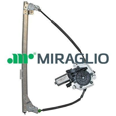 Regulador de janela MIRAGLIO 30/681