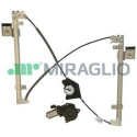 Regulador de janela MIRAGLIO 30/7001