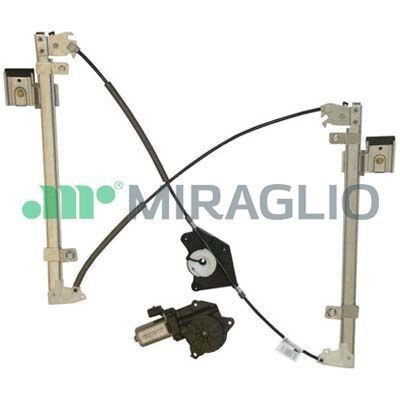 Regulador de janela MIRAGLIO 30/7001
