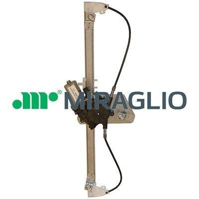 Regulador de janela MIRAGLIO 30/7026