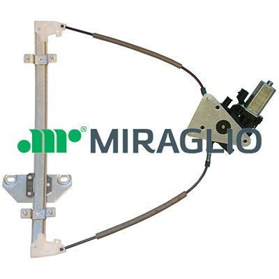 Regulador de janela MIRAGLIO 30/7033