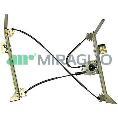 Regulador de janela MIRAGLIO 30/7063