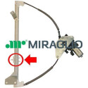 Regulador de janela MIRAGLIO 30/7147
