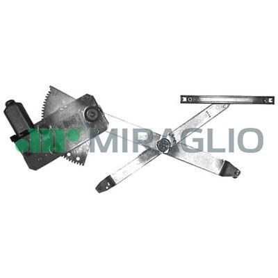 Regulador de janela MIRAGLIO 30/7165