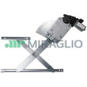 Regulador de janela MIRAGLIO 30/7209