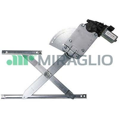 Regulador de janela MIRAGLIO 30/7209