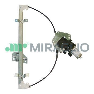 Regulador de janela MIRAGLIO 30/782