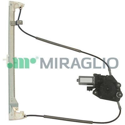 Regulador de janela MIRAGLIO 30/793