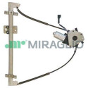 Regulador de janela MIRAGLIO 30/800