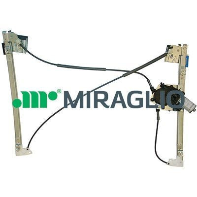 Regulador de janela MIRAGLIO 30/807