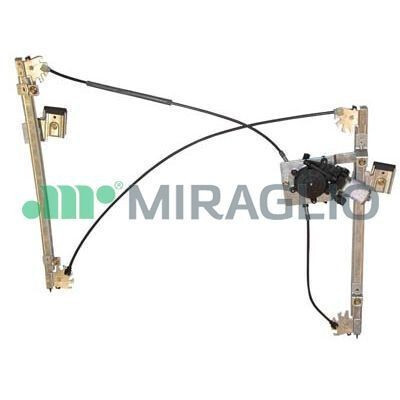 Regulador de janela MIRAGLIO 30/823