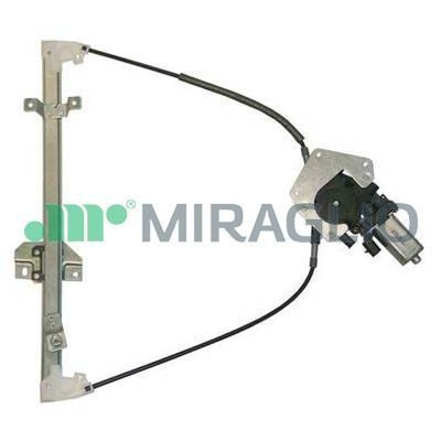 Regulador de janela MIRAGLIO 30/827