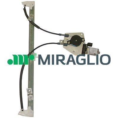 Regulador de janela MIRAGLIO 30/855