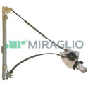 Regulador de janela MIRAGLIO 30/862