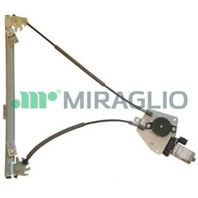 Regulador de janela MIRAGLIO 30/862