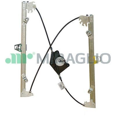Regulador de janela MIRAGLIO 30/870