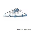 Regulador de janela MIRAGLIO 30/878