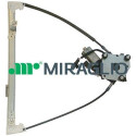 Regulador de janela MIRAGLIO 30/893