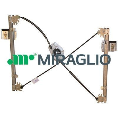 Regulador de janela MIRAGLIO 30/896