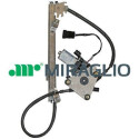 Regulador de janela MIRAGLIO 30/899