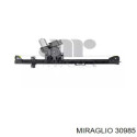 Regulador de janela MIRAGLIO 30/985