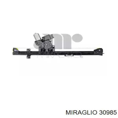 Regulador de janela MIRAGLIO 30/985