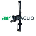 Regulador de janela MIRAGLIO 30/986