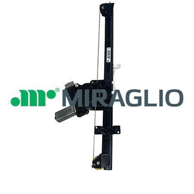 Regulador de janela MIRAGLIO 30/986