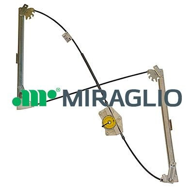 Regulador de janela MIRAGLIO 30/998