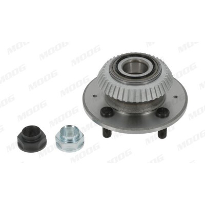 Kit de rolamento de roda MOOG RO-WB-11646