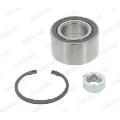 Kit de rolamento de roda MOOG VO-WB-11551