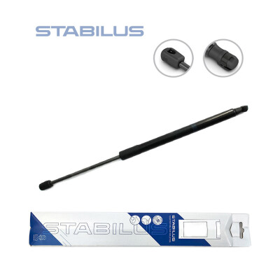 Mola a gás STABILUS 13349, porta-malas/compartimento de carga