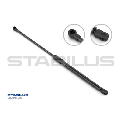 STABILUS 24073 mola a gás, porta-malas/compartimento de carga