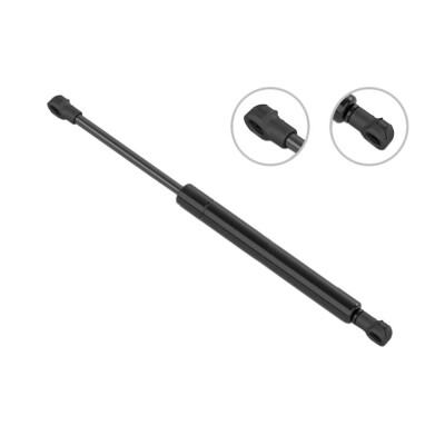 Suspensão pneumática STABILUS 0813MK, porta-malas/compartimento de carga
