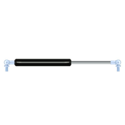 Mola a gás para capô do motor STABILUS 83380