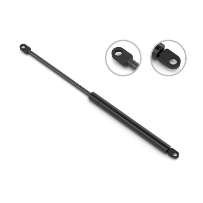 Mola a gás para capô do motor STABILUS 1585BP