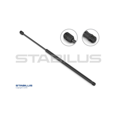Mola a gás para capô do motor STABILUS 3216KV