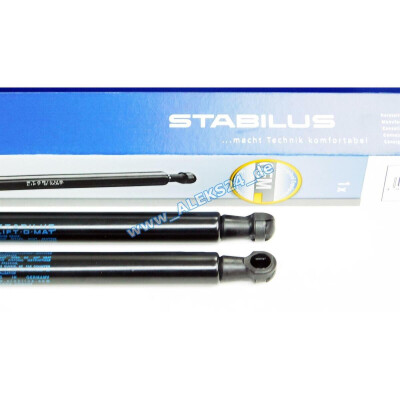 STABILUS 381239 amortecedor a gás, porta-malas/compartimento de carga
