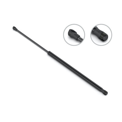 Suspensão pneumática STABILUS 8123DZ, porta-malas/compartimento de carga